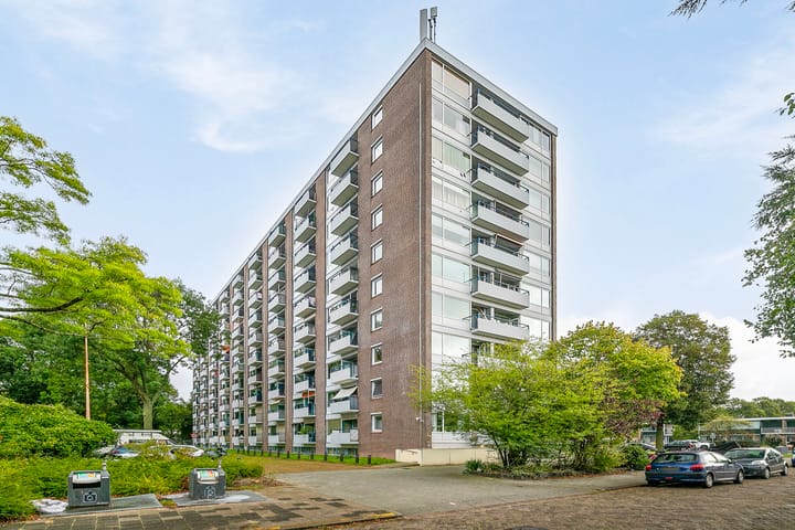 Photo 1 of Kortgenestraat 73