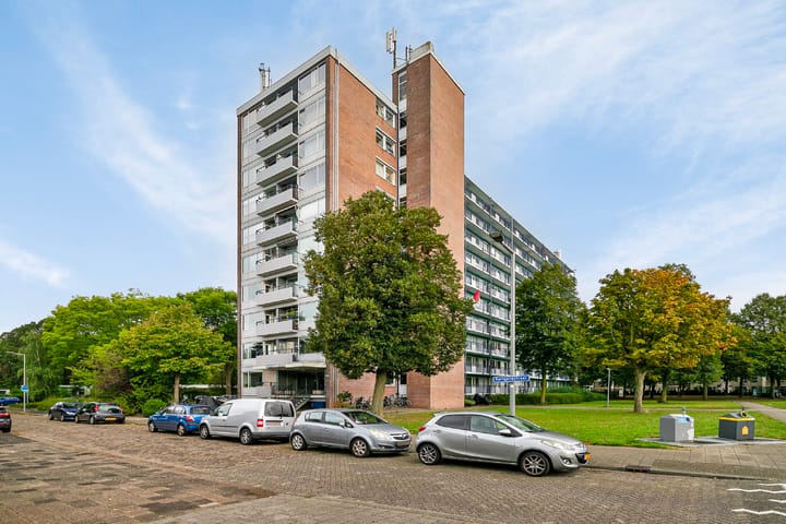 Foto 2 van Kortgenestraat 73