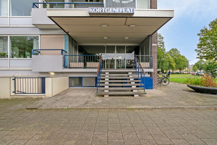 Photo 23 of Kortgenestraat 73