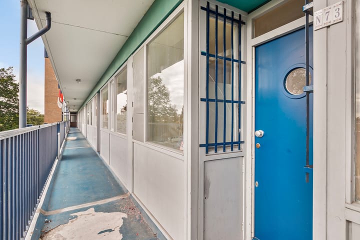 Photo 26 of Kortgenestraat 73