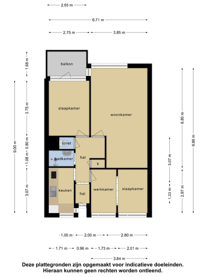 Photo 27 of Kortgenestraat 73