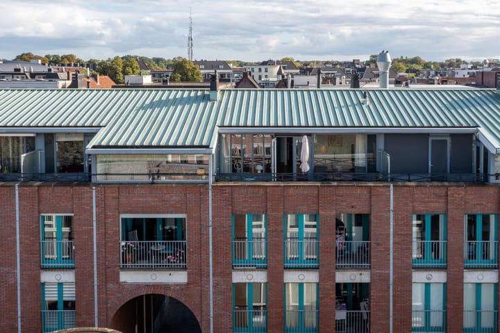 Foto 1 van van Cappellestraat 53