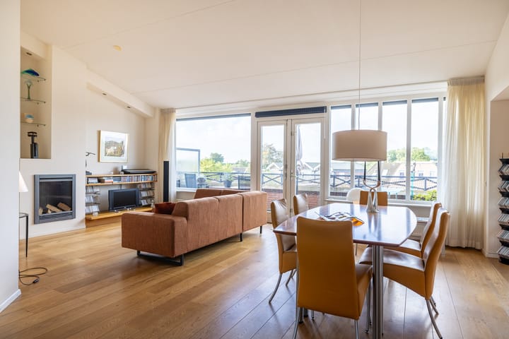 Foto 4 van van Cappellestraat 53