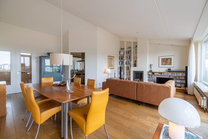 Foto 5 van van Cappellestraat 53