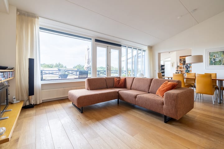 Foto 6 van van Cappellestraat 53