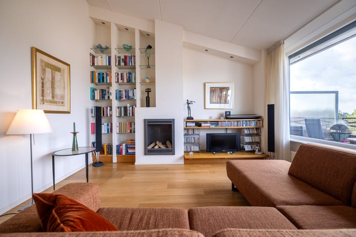 Foto 7 van van Cappellestraat 53