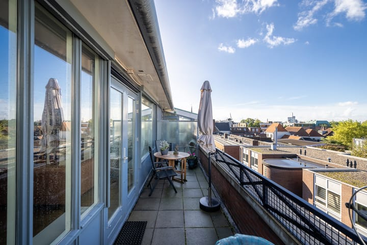 Foto 11 van van Cappellestraat 53