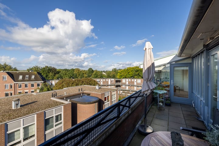 Foto 12 van van Cappellestraat 53