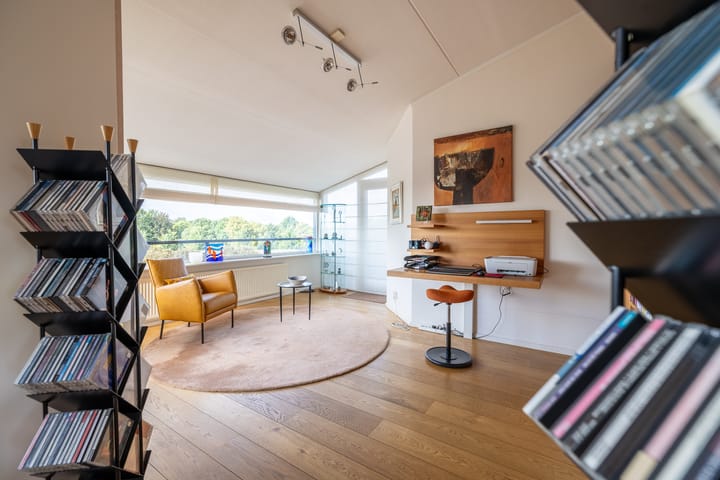 Foto 14 van van Cappellestraat 53