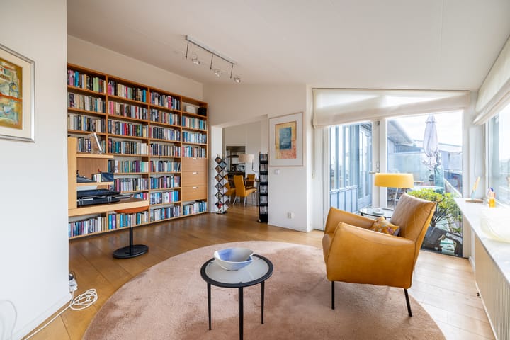 Foto 15 van van Cappellestraat 53