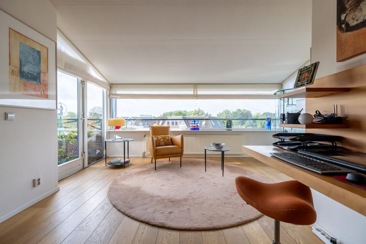 Foto 16 van van Cappellestraat 53