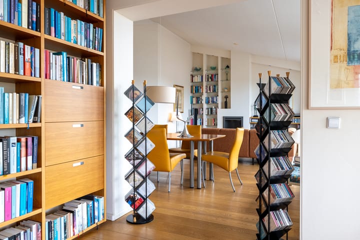 Foto 18 van van Cappellestraat 53