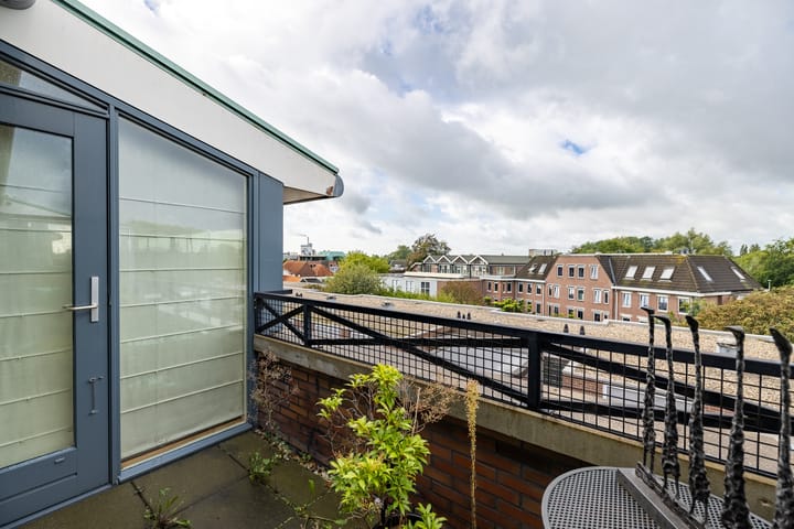 Foto 30 van van Cappellestraat 53