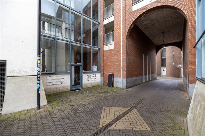 View photo 49 of van Cappellestraat 53