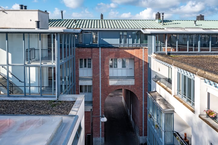 Foto 53 van van Cappellestraat 53