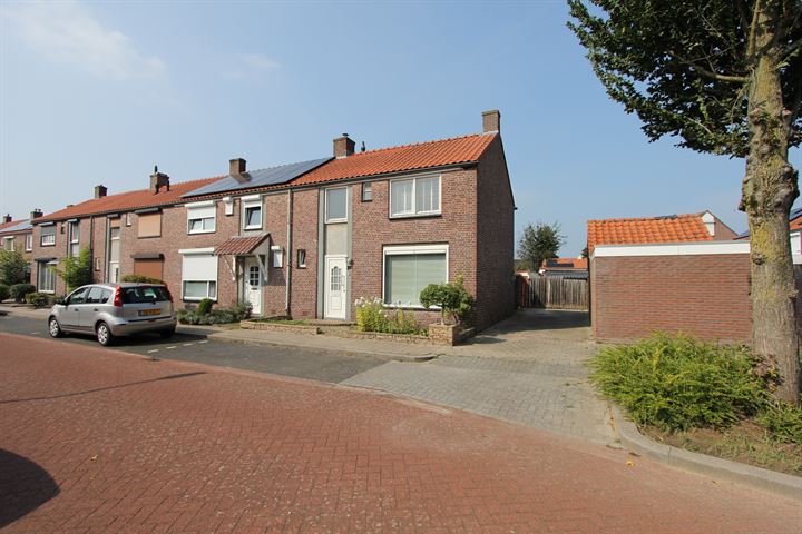 Bekijk foto 2 van Goudriaanstraat 29