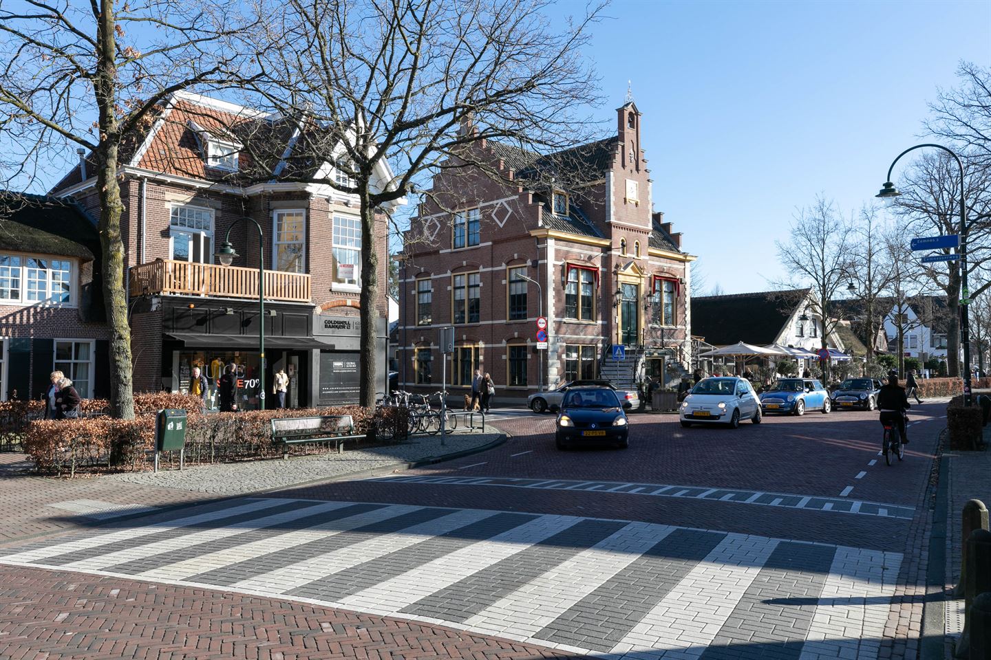 Bekijk foto 3 van Sint Janstraat 3-5