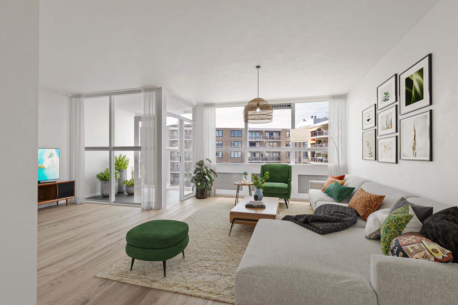 Photo 3 of Damstraat 58