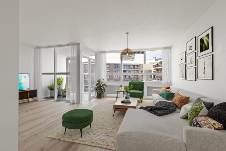 Foto 3 van Damstraat 58