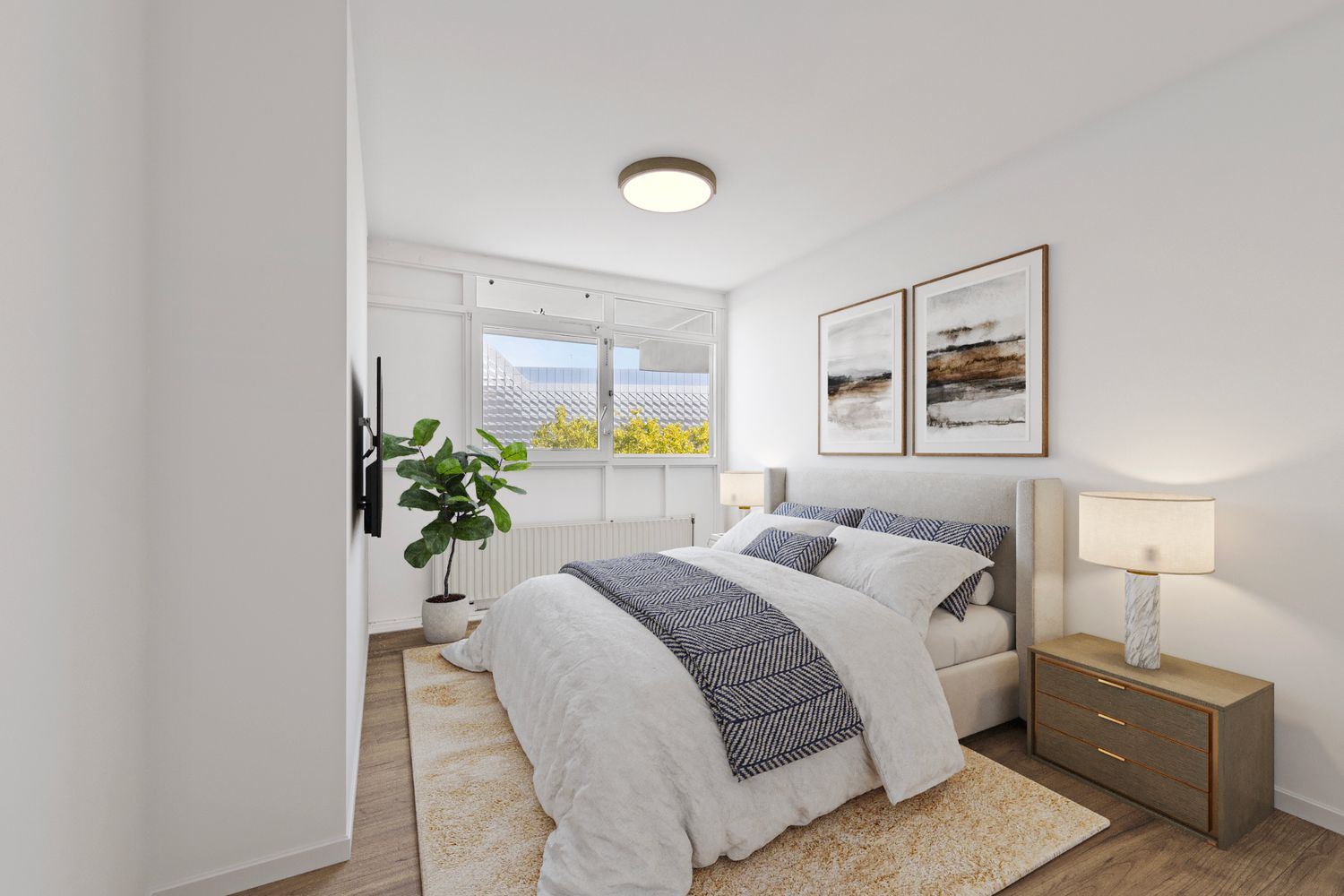 Photo 9 of Damstraat 58