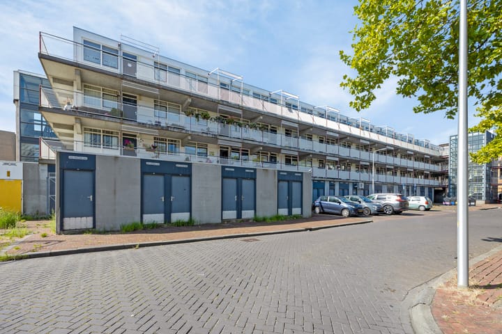 Foto 21 van Damstraat 58