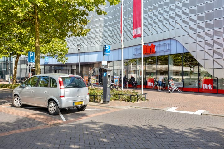 Foto 25 van Damstraat 58