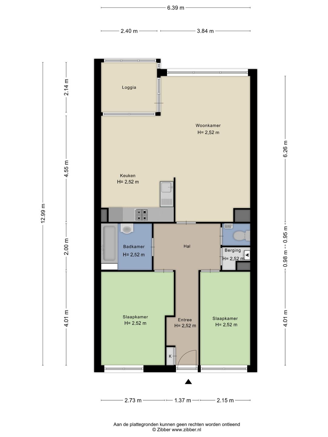 Photo 26 of Damstraat 58