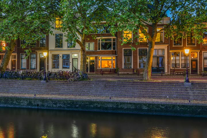 Foto 1 van Bemuurde Weerd O.Z. 29