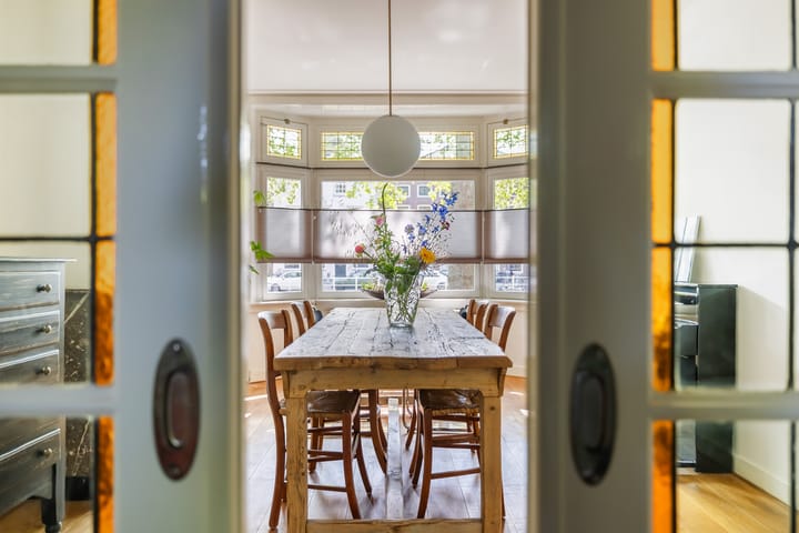 Foto 2 van Bemuurde Weerd O.Z. 29