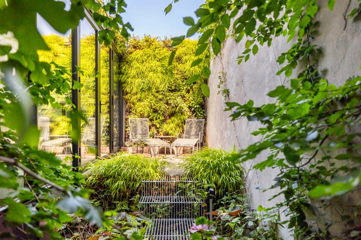 Foto 3 van Bemuurde Weerd O.Z. 29