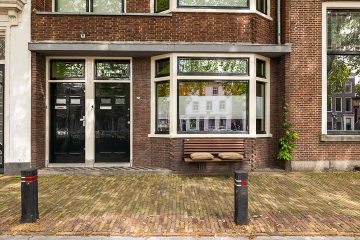 Foto 4 van Bemuurde Weerd O.Z. 29