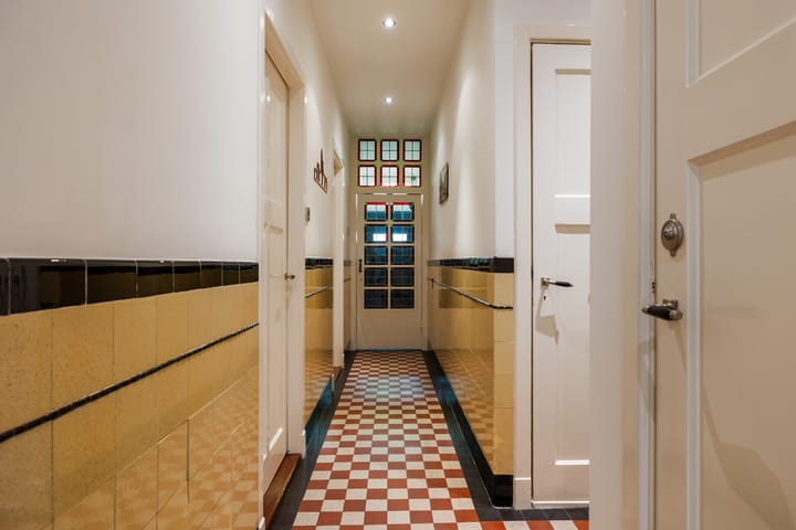 Foto 5 van Bemuurde Weerd O.Z. 29