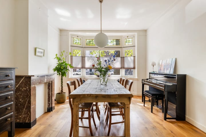 Foto 7 van Bemuurde Weerd O.Z. 29