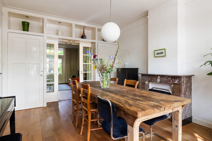 Foto 9 van Bemuurde Weerd O.Z. 29