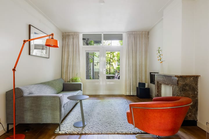 Foto 10 van Bemuurde Weerd O.Z. 29