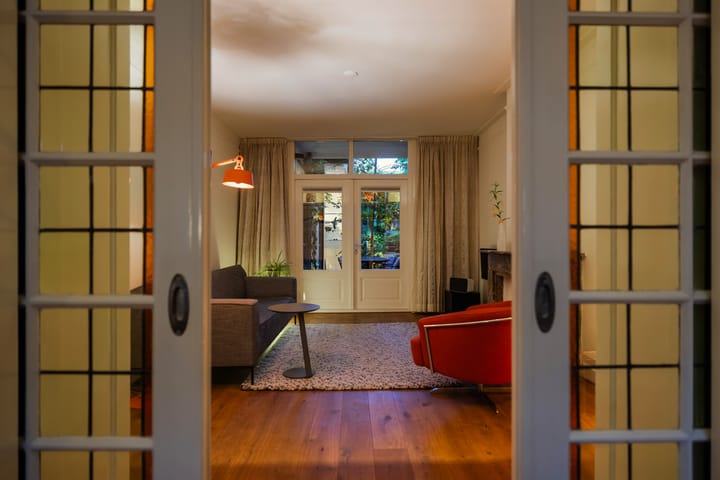 Foto 11 van Bemuurde Weerd O.Z. 29