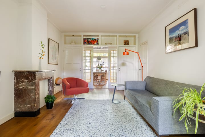 Foto 12 van Bemuurde Weerd O.Z. 29