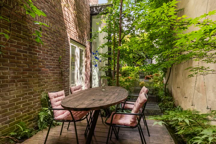 Foto 14 van Bemuurde Weerd O.Z. 29