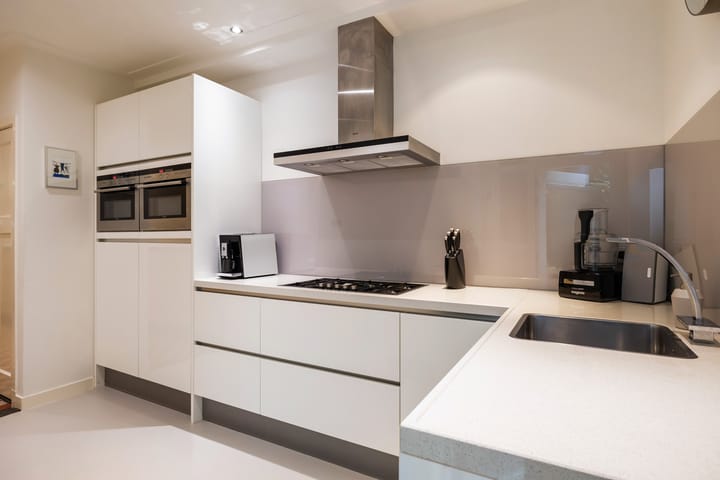 Foto 15 van Bemuurde Weerd O.Z. 29