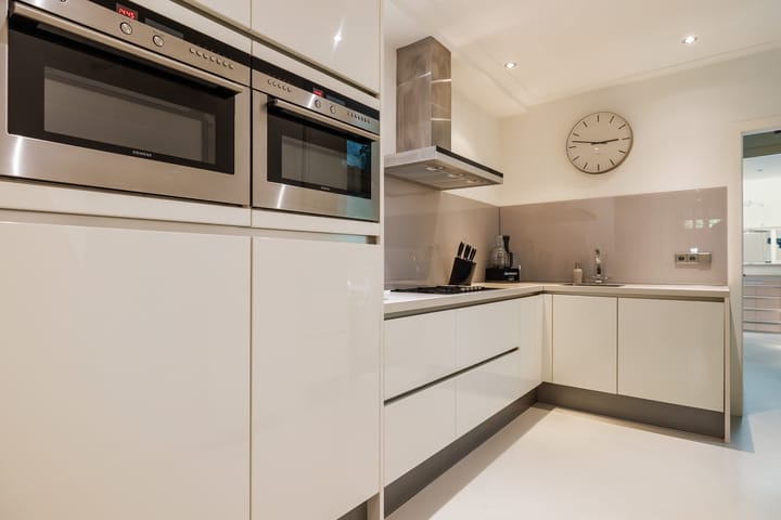 Foto 16 van Bemuurde Weerd O.Z. 29