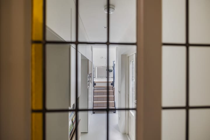 Foto 23 van Bemuurde Weerd O.Z. 29