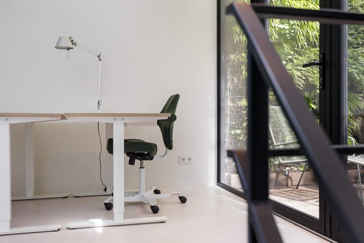 Foto 25 van Bemuurde Weerd O.Z. 29