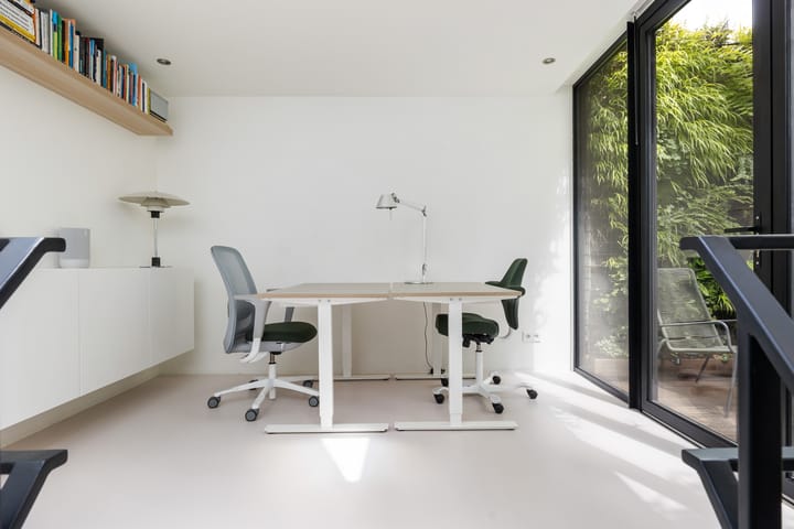 Foto 26 van Bemuurde Weerd O.Z. 29