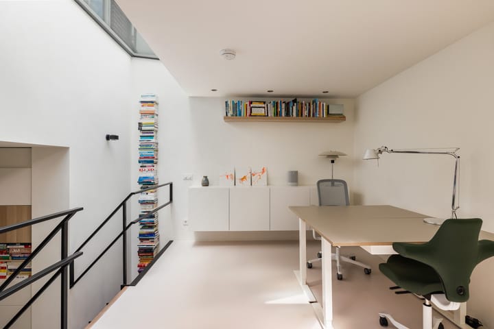 Foto 27 van Bemuurde Weerd O.Z. 29