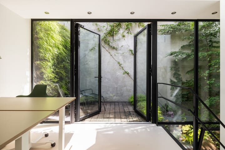 Foto 29 van Bemuurde Weerd O.Z. 29