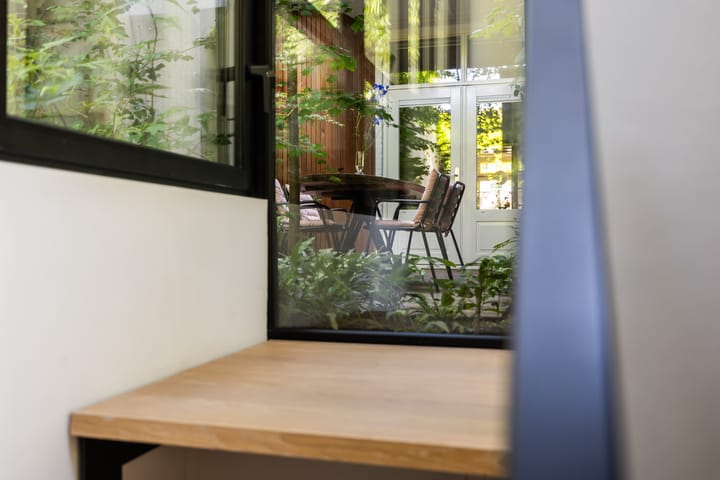 Foto 30 van Bemuurde Weerd O.Z. 29