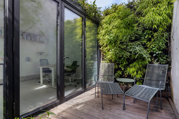 Foto 31 van Bemuurde Weerd O.Z. 29