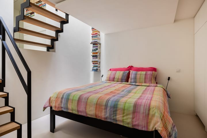 Foto 33 van Bemuurde Weerd O.Z. 29