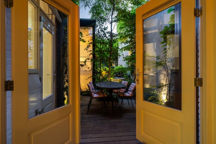 Foto 43 van Bemuurde Weerd O.Z. 29