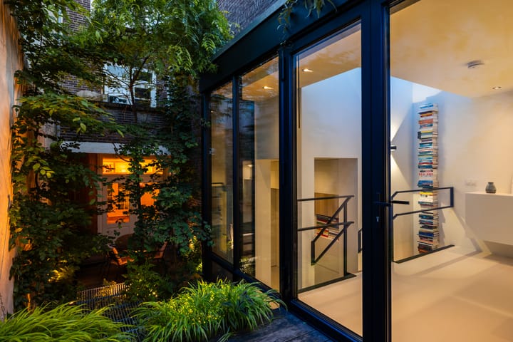 Foto 45 van Bemuurde Weerd O.Z. 29